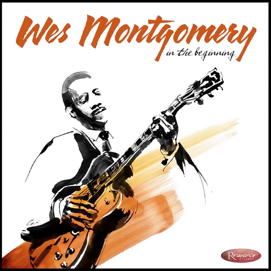 The Artistry Of Wes Montgomery Wes Montgomery CD, 1986 