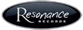 Resonance Records Logo